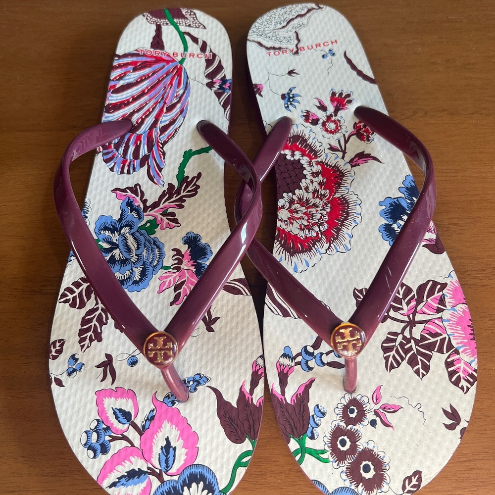 Tory Burch Flip Flop
